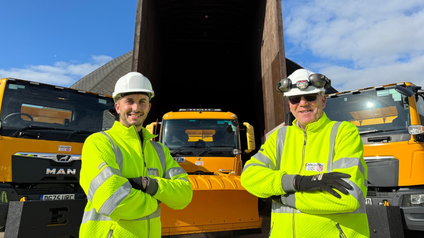 gritter
