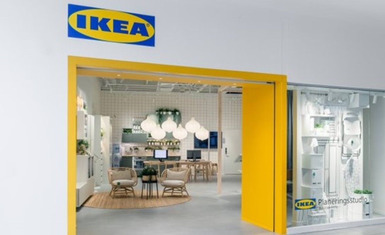 ikea shop furniture