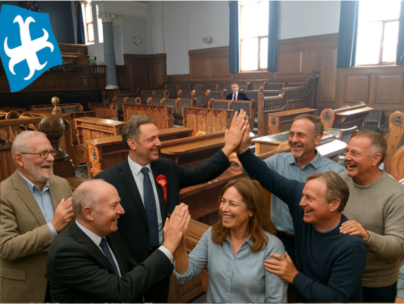cllrs