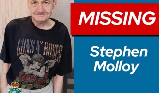strve