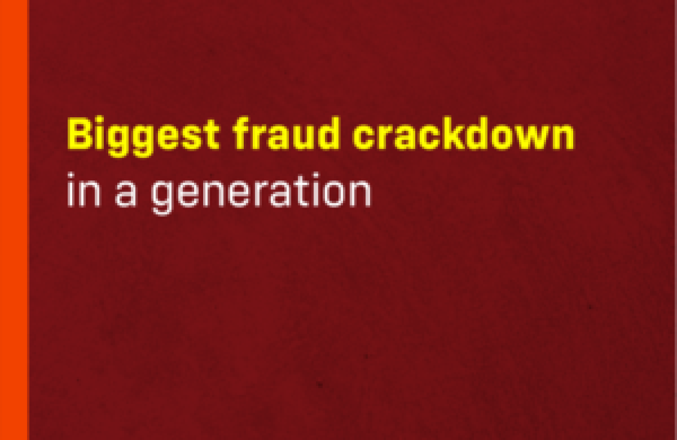 fraud