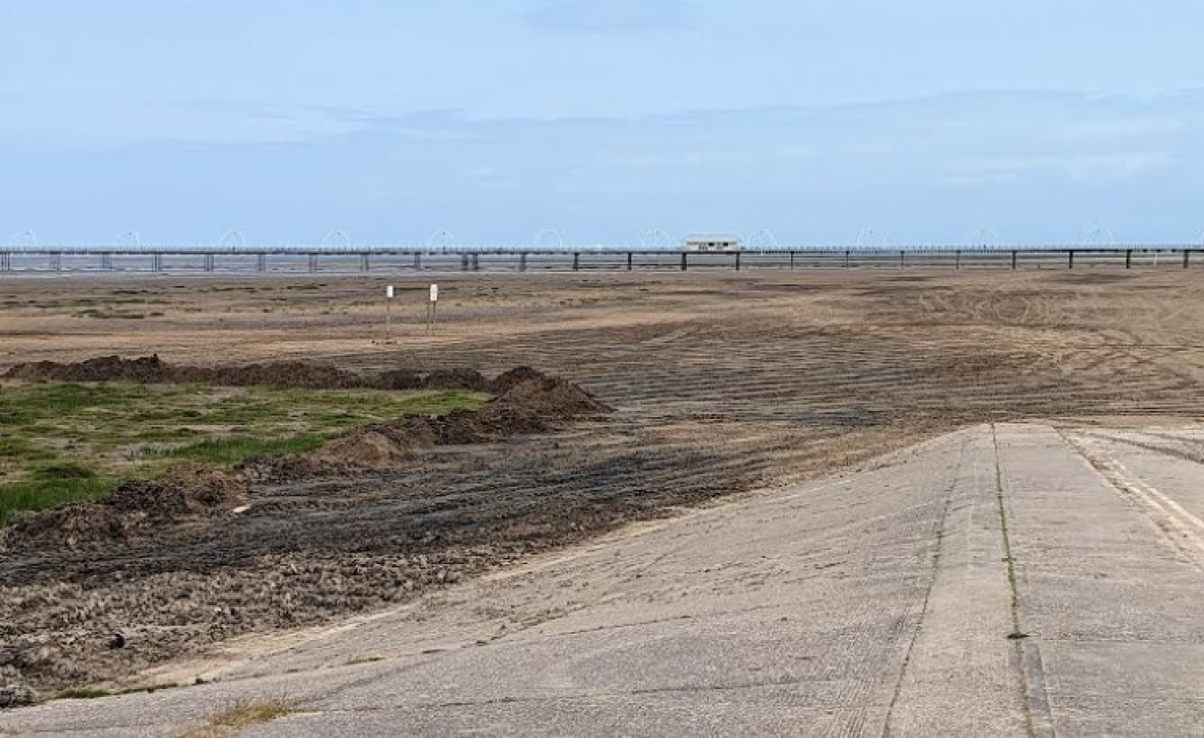 southport beach