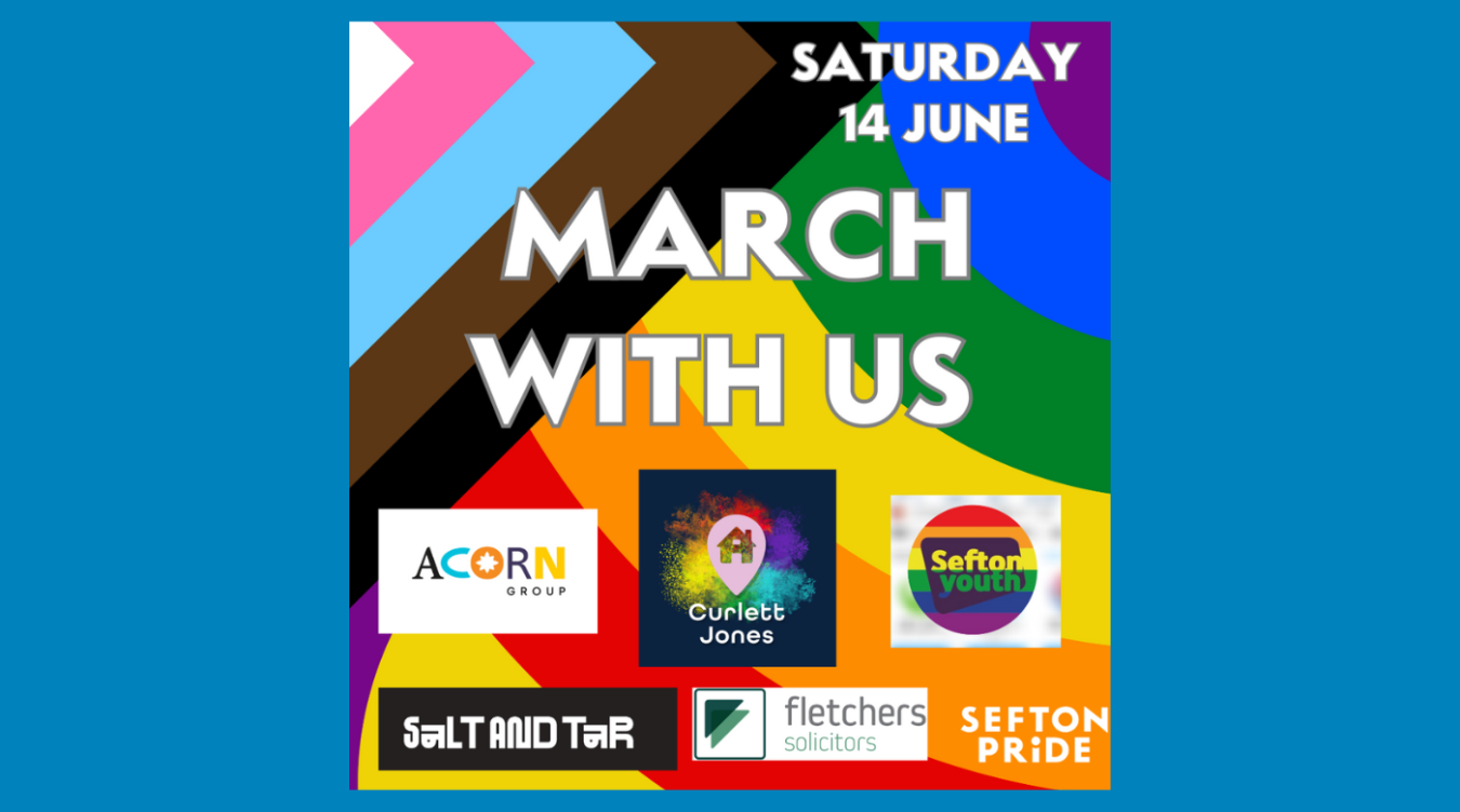 pride