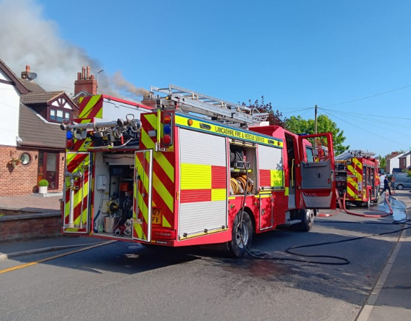 house-fire-in-vicarage-lane-in-banks-near-southport-eye-on-southport