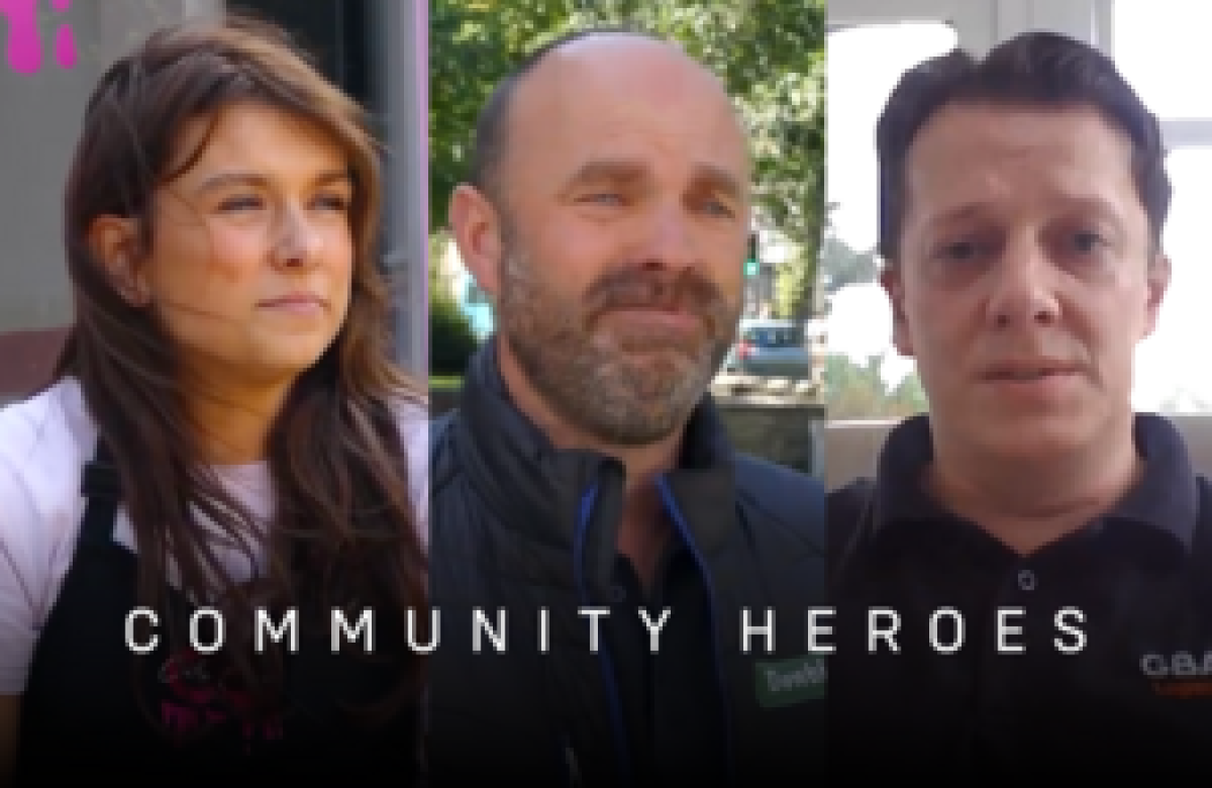 heros