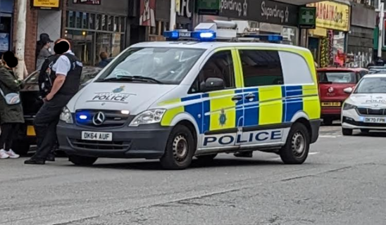 cops
