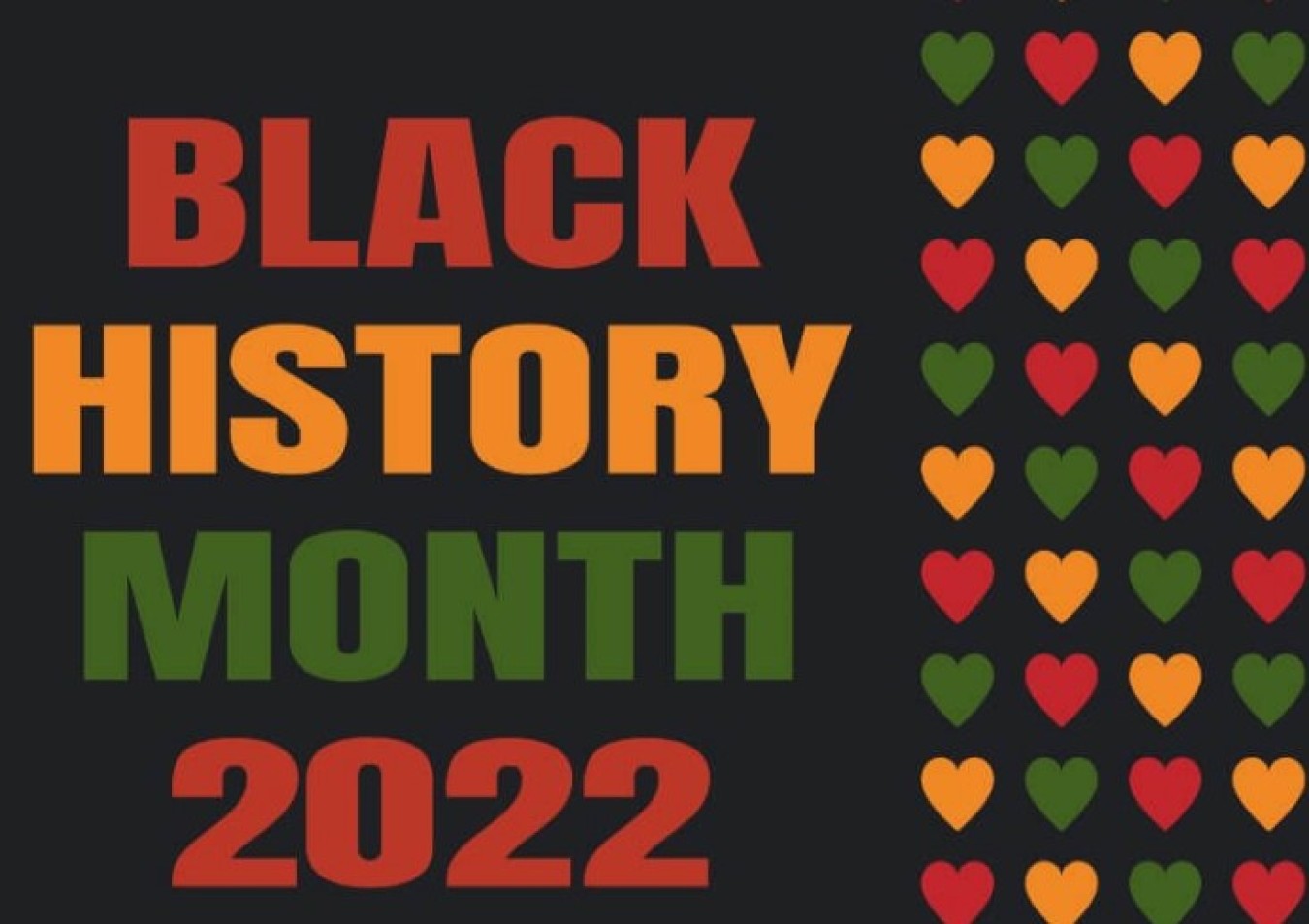 black history