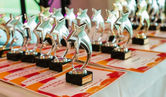 award