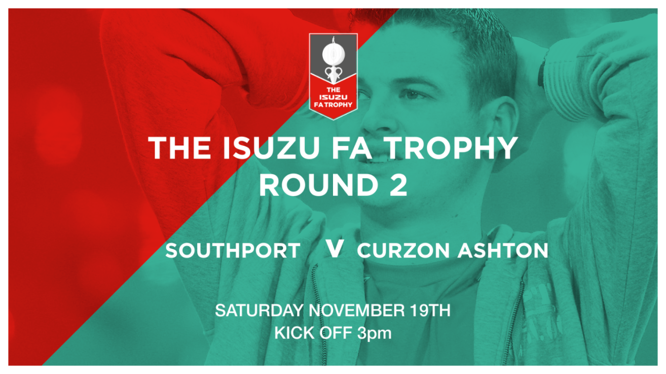 fa trophy