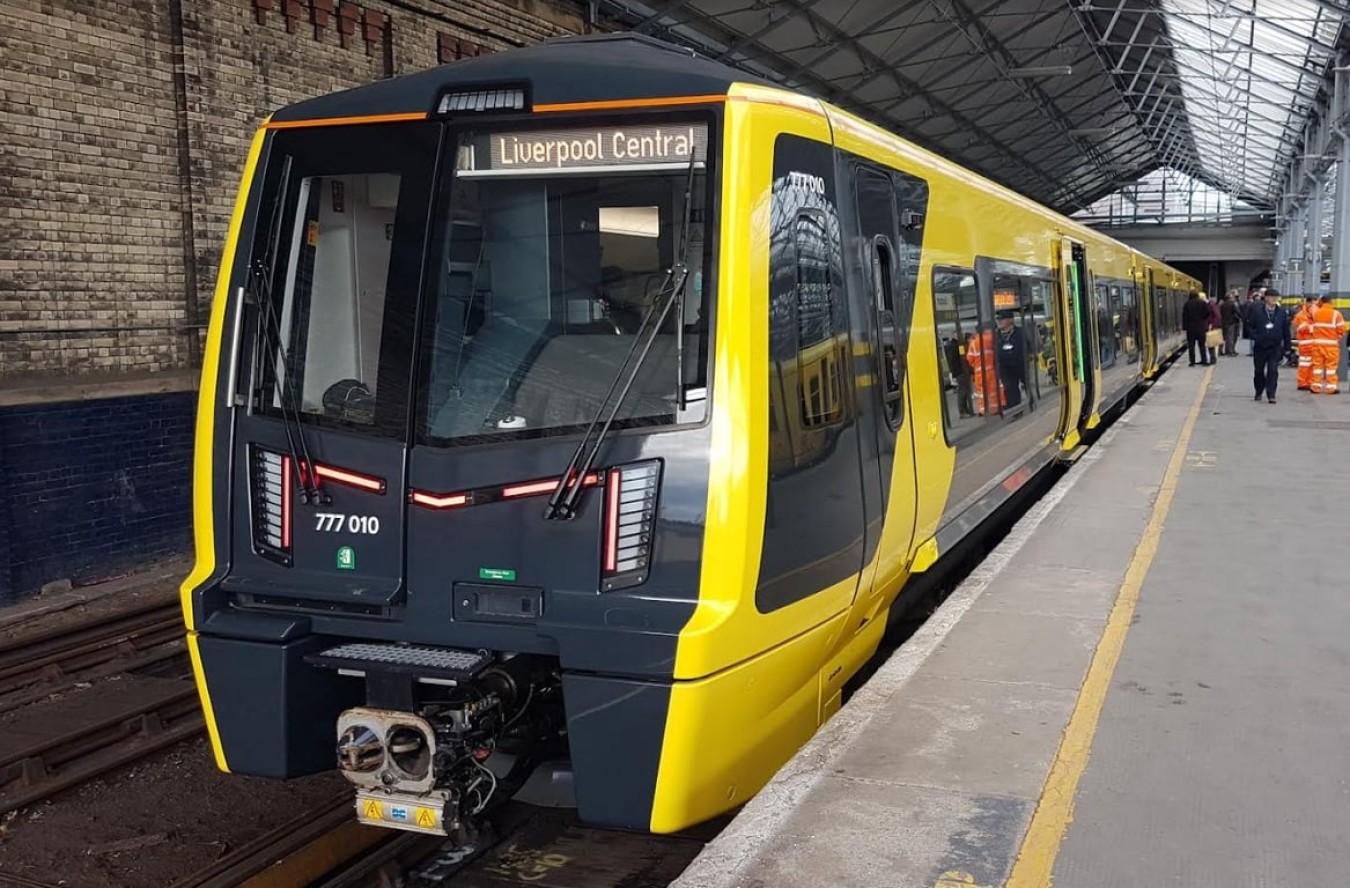 Liverpool Central station will be closed to Northern line