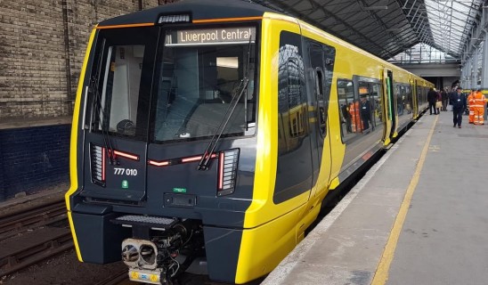 Train