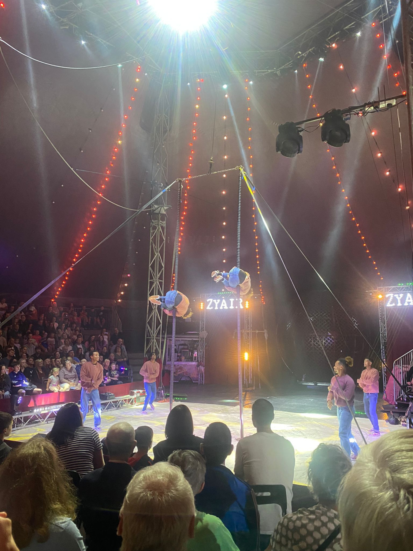 circus