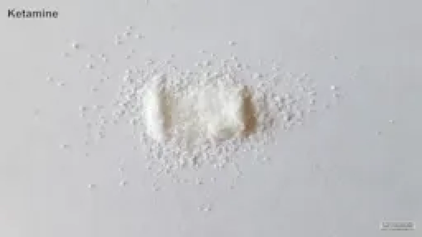 ketamine