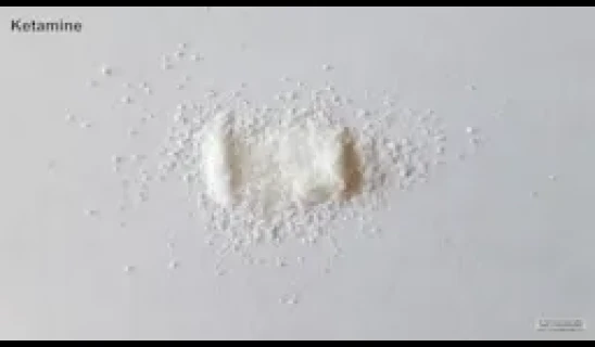 ketamine