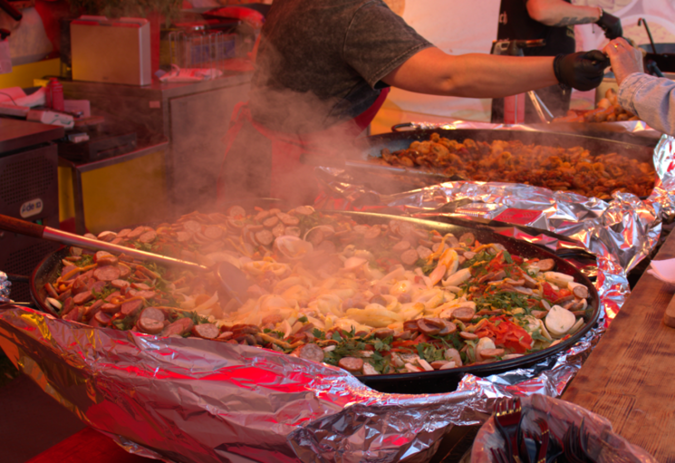 food