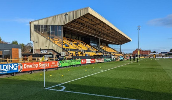 sfc stand
